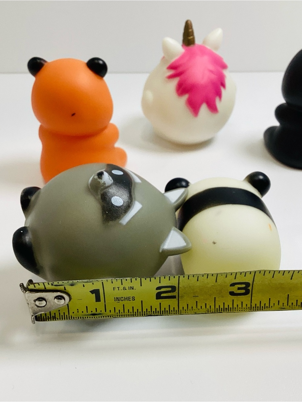 🍄 Assorted Toy Animals - 5pc - Picture 7 of 7